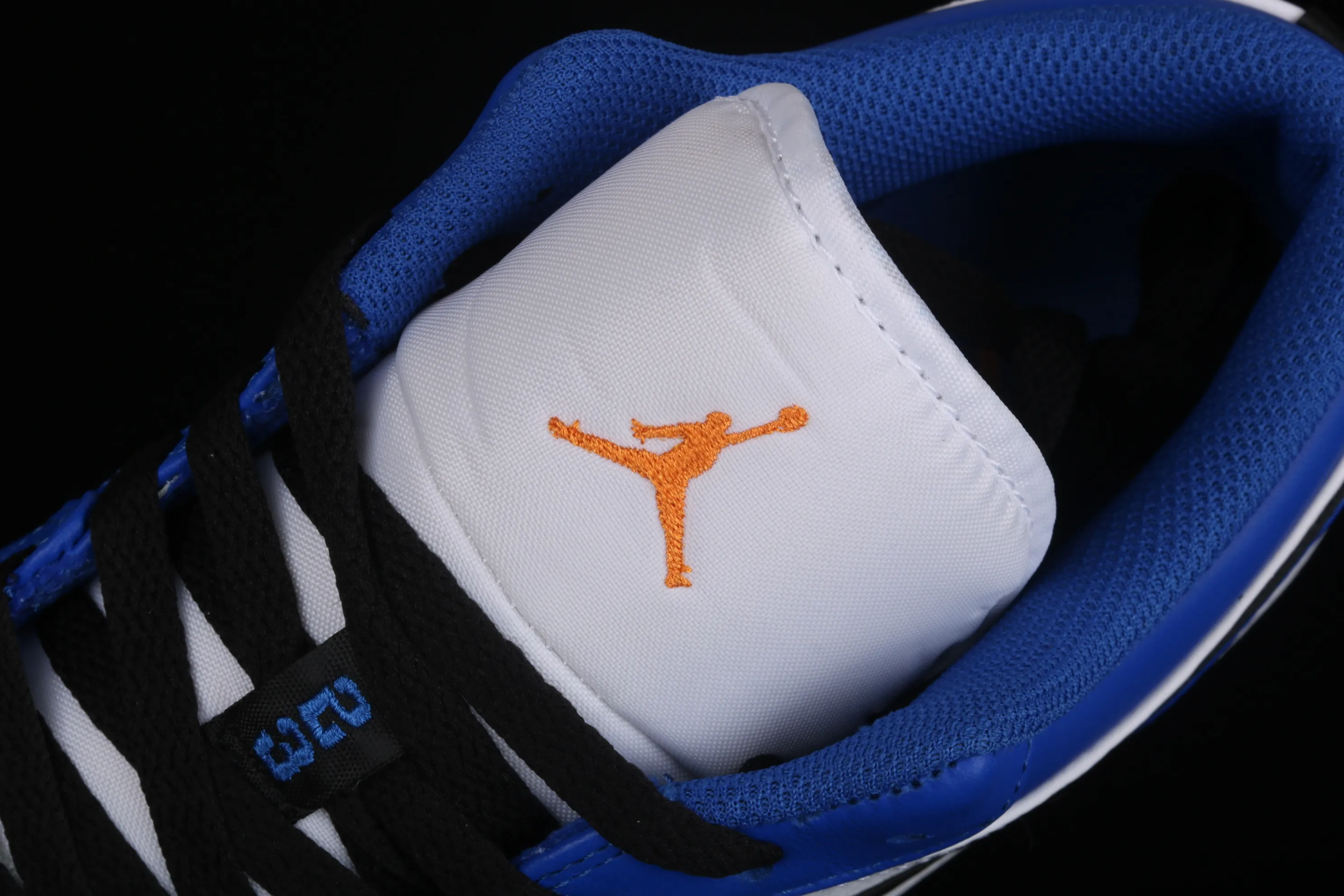All categories Air Jordan Jordan series basketball shoes Air Jordan 1 Low Air Jordan 1 Low AJ1 Joe 1 low-top cultural and leisure sports sneakers 553558-401